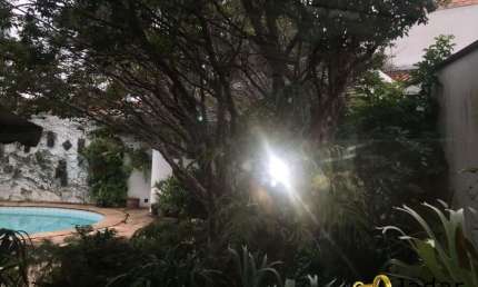 Casa com 4 quartos à venda no Butantã, São Paulo 