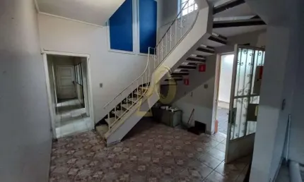 Casa comercial com 12 salas para alugar em Pinheiros, São Paulo 