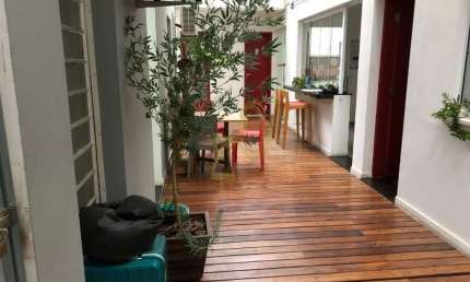Casa comercial com 7 salas para alugar em Pinheiros, São Paulo 