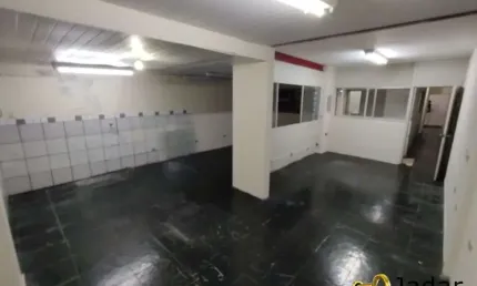 Casa comercial com 4 salas à venda em Pinheiros, São Paulo 