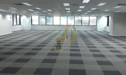 Sala comercial com 5 salas para alugar em Pinheiros, São Paulo 
