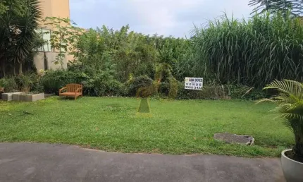 Terreno em condomínio fechado à venda no Jardim Vitoria Regia, São Paulo 