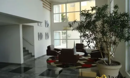 Loft com 1 quarto à venda na Vila Leopoldina, São Paulo 