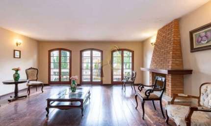 Casa com 3 quartos à venda na Vila Sônia, São Paulo 