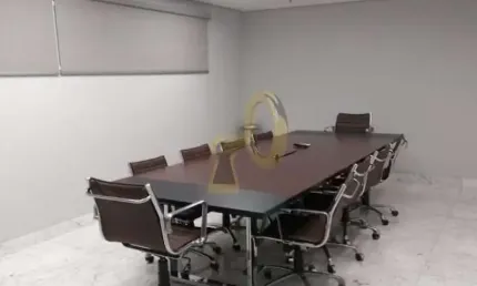 Sala comercial com 3 salas à venda em Higienópolis, São Paulo 
