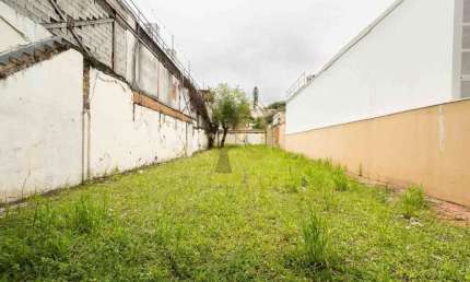 Terreno à venda na Vila Madalena, São Paulo 