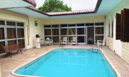 Casa comercial com 9 salas à venda em Alto de Pinheiros, São Paulo 