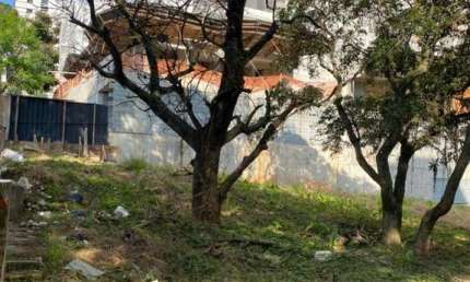 Terreno à venda na Vila Progredior, São Paulo 