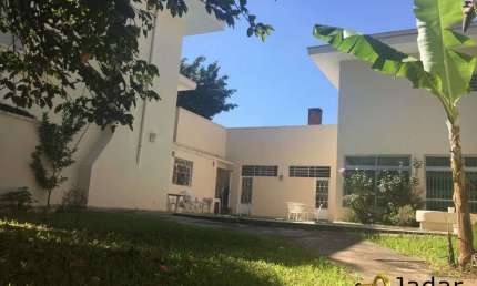Casa com 4 quartos à venda em Alto de Pinheiros, São Paulo 