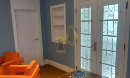 Casa com 3 quartos à venda no Pacaembu, São Paulo 
