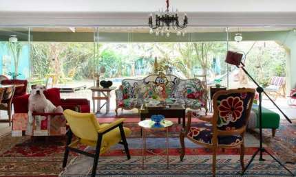 Casa com 4 quartos à venda no Morumbi, São Paulo 