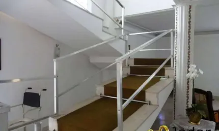 Casa comercial com 1 sala à venda em Alto de Pinheiros, São Paulo 