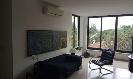 Casa com 4 quartos à venda na Cidade Jardim, São Paulo 