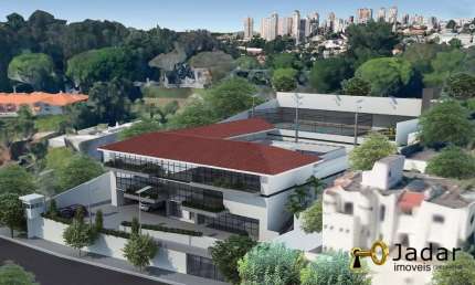 Casa comercial à venda no Morumbi, São Paulo 