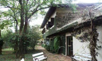 Casa com 4 quartos à venda no Morumbi, São Paulo 