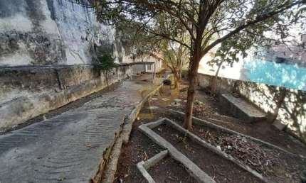 Terreno à venda na Vila Madalena, São Paulo 