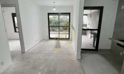 Apartamento com 2 quartos à venda no Butantã, São Paulo 