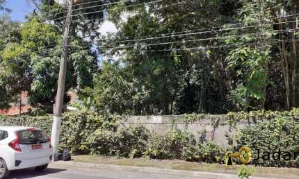 Terreno à venda no Morumbi, São Paulo 