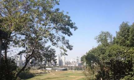 Terreno em Condomínio à Venda - Jardim Vitória Régia