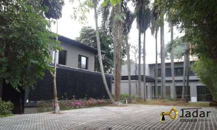 Casa comercial com 10 salas à venda em Alto de Pinheiros, São Paulo 