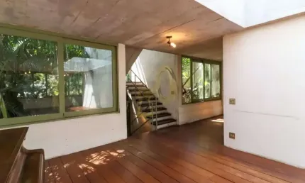 Casa com 4 quartos à venda no Morumbi, São Paulo 