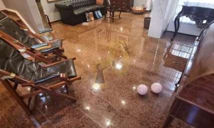 Casa comercial com 6 salas para alugar em Cerqueira César, São Paulo 