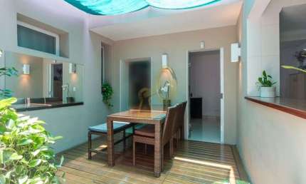 Casa comercial com 5 salas à venda em Pinheiros, São Paulo 