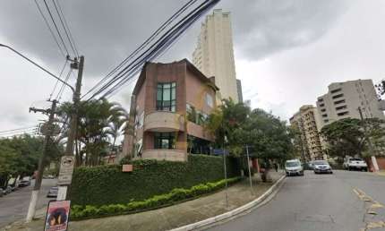 Prédio com 12 salas à venda na Vila Andrade, São Paulo 