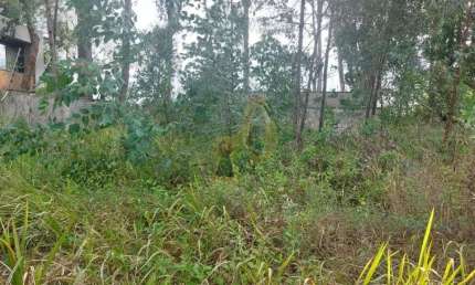 Terreno em condomínio fechado à venda no Morumbi, São Paulo 