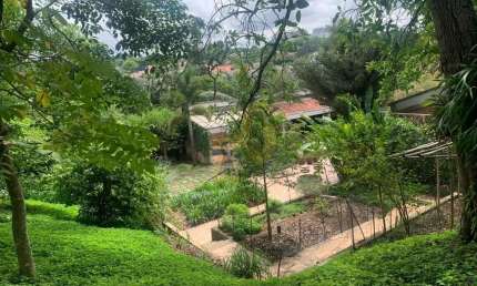 Casa com 4 quartos à venda no Jardim Leonor, São Paulo 