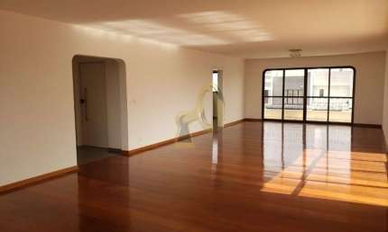 Cobertura com 6 quartos para alugar em Santo Amaro, São Paulo 