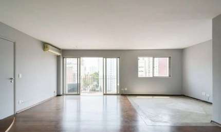 Apartamento com 2 quartos à venda na Vila Madalena, São Paulo 