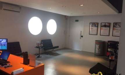 Casa comercial com 10 salas à venda no Jardim Paulistano, São Paulo 