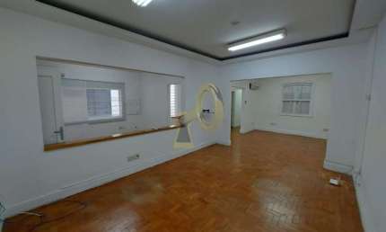 Casa comercial com 7 salas para alugar em Pinheiros, São Paulo 