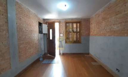 Casa com 2 quartos à venda em Pinheiros, São Paulo 