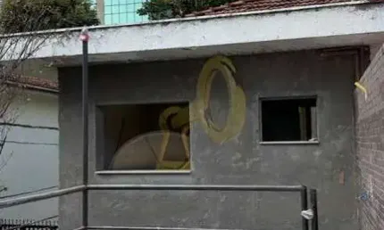 Casa comercial com 4 salas para alugar no Itaim Bibi, São Paulo 