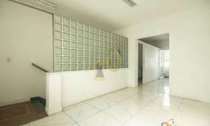 Sala comercial com 4 salas para alugar em Pinheiros, São Paulo 