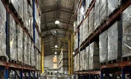 Barracão / Galpão / Depósito para alugar no Lageadinho, Cotia 