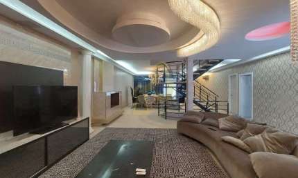 Casa em condomínio fechado com 4 quartos à venda na Vila Tramontano, São Paulo 