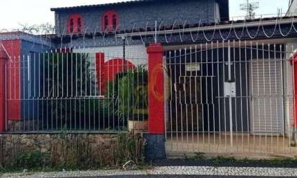 Casa comercial com 12 salas para alugar em Santo Amaro, São Paulo 