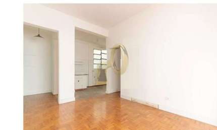Apartamento com 2 quartos à venda em Cerqueira César, São Paulo 