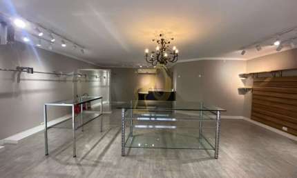 Ponto comercial para alugar na Vila Madalena, São Paulo 