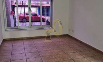 Casa comercial com 2 salas para alugar na Vila Sônia, São Paulo 