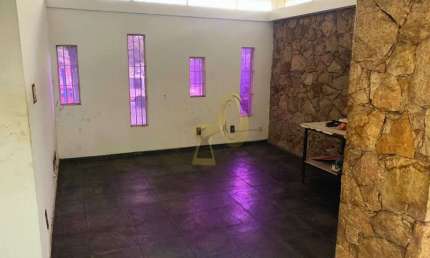 Casa comercial à venda no Butantã, São Paulo 