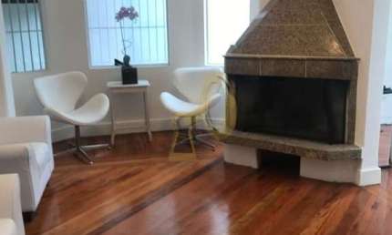 Casa comercial com 10 salas para alugar na Vila Mariana, São Paulo 
