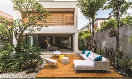 Casa com 3 quartos à venda no Butantã, São Paulo 