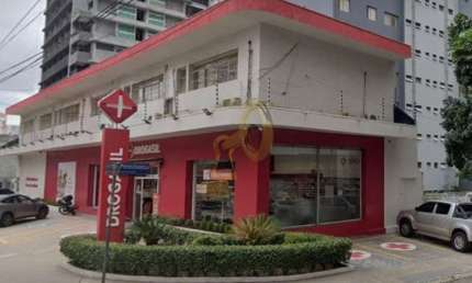 Prédio à venda no Brooklin Paulista, São Paulo 