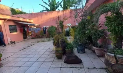 Casa em condomínio fechado com 3 quartos à venda no Butantã, São Paulo 