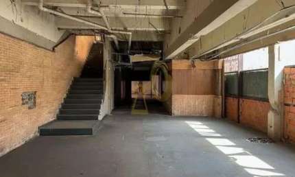 Ponto comercial para alugar no Itaim Bibi, São Paulo 
