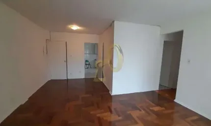Apartamento com 2 quartos à venda em Cerqueira César, São Paulo 